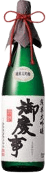 御慶事 純米大吟醸