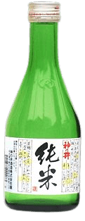 Junmai Reishu