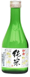 純米冷酒