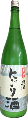 にごり酒 本醸造にごり