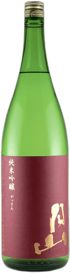 Junmai Ginjo