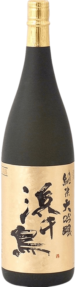 Hamachidori Junmai Daiginjo