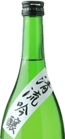 長良川清流吟醸 長良川清流吟醸