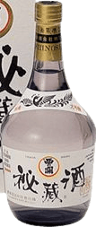 西の関 大吟醸