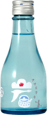 Honjozo Iwate Blue Iwa