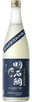 明石鯛 純米大吟醸 原酒