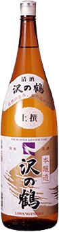 上撰 本醸造​​​​​​