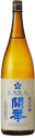 開華 純米吟醸 夢ささら