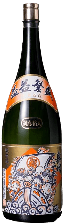 大天狗 ますます繁盛 大天狗 ますます繁盛
