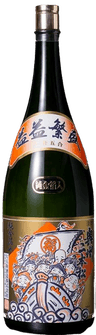 大天狗 ますます繁盛