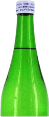 搾りたて生原酒 富士山