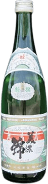 Minonishiki Junmai
