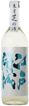 江戸開城 純米吟醸原酒 夏酒