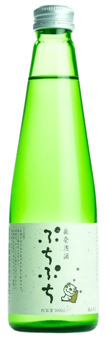 末廣 微発泡酒 ぷちぷち