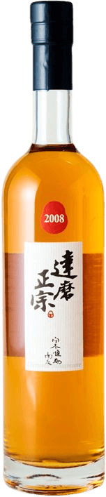 Daruma Masamune Vintage Koshu Heisei 20 Years