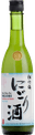 松竹梅にごり酒