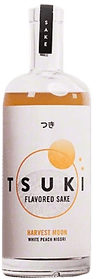 月酒ハーベストムーン白桃にごり