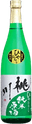 桃川 純米原酒 ひやおろし