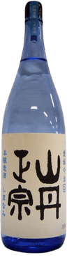山丹正宗 本醸造酒 しまなみ 山丹正宗 本醸造酒 しまなみ