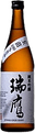 純米吟醸 瑞鷹 たまなえ
