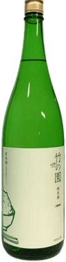 Takenosono Junmai