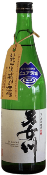 男女川 ピュア クラナマ