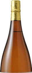 Organic Japanese Sake Yuukimai Junmai Ginjo Wa No Tsuki 60 Hiire
