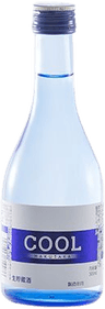 クール白鷹生貯蔵酒