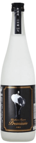 Koshinotsuru Premium Honjozo