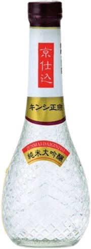 Junmaidaiginjou Kiriko