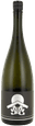 甍 銀黒 無濾過生原酒