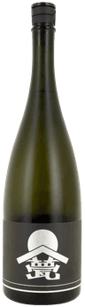 甍 銀黒 無濾過生原酒