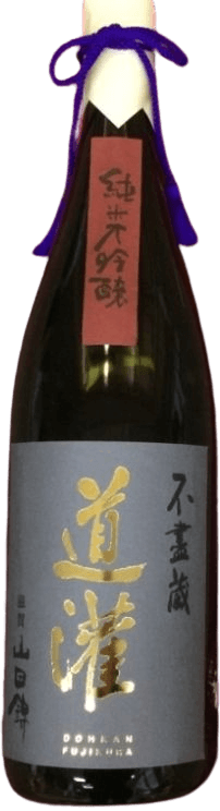 Junmai Daiginjo Fujigura Junmai Daiginjo Fujigura