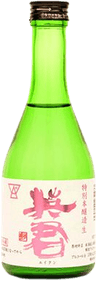 特別本醸造生酒