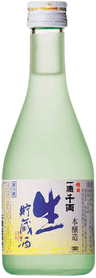 一滴千両本醸造生貯蔵酒