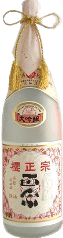 櫻正宗 大吟醸（さくらまさむね だいぎんじょう）