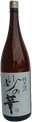純米酒 妙の華（たえのはな）