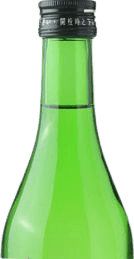 Nagaragawa Honjou Namazake