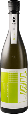 Taiun Yamahai Junmai Ginjo Yamadanishiki