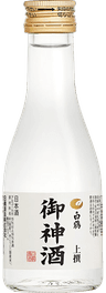 上撰 白鶴 お神酒