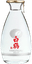上撰白鶴徳利