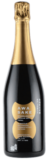 Dewazakura Sparkling Awa Sake