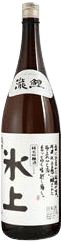 Junmai Ginjo Takinokoi Hikami Junmai Ginjo Takinokoi Hikami