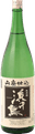 浜千鳥　山廃仕込み純米酒