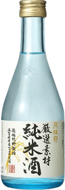 GensenSozaiJunmai