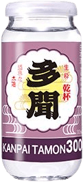 多聞 生粋乾杯多聞