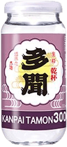 多聞 生粋乾杯多聞