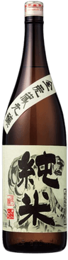 金虎 純米