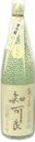 知可良(ちから)大吟醸 3年古酒 知可良(ちから)大吟醸 3年古酒