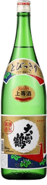 大正の鶴　とびきり上等酒